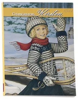 Changes for Kirsten: A Winter Story (American Girls Collection)