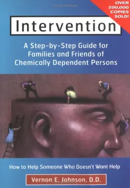 Intervention: How to Help Someone Who Doesn't Want Help