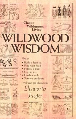 Wildwood Wisdom