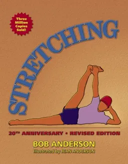 Stretching, 20th Anniversary Revised Edition