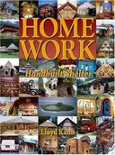 Home Work: Handbuilt Shelter