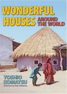 Wonderful Houses Around the World