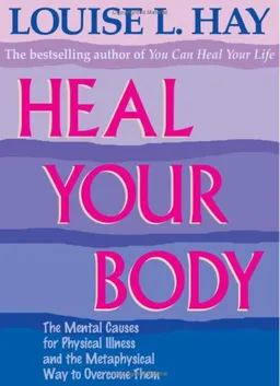 Heal Your Body