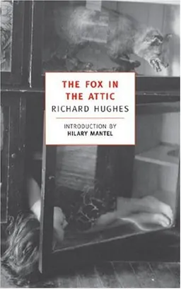 The Fox in the Attic (New York Review Books Classics)