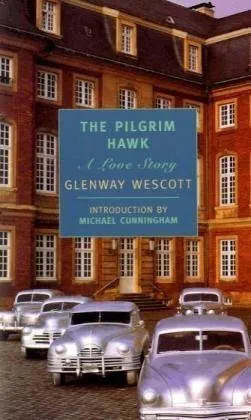 The Pilgrim Hawk: A Love Story (New York Review Books Classics)
