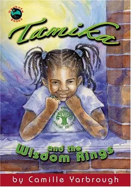 Tamika And The Wisdom Rings