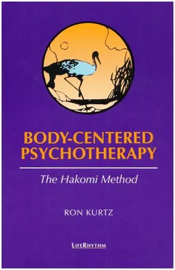 Body-Centered Psychotherapy