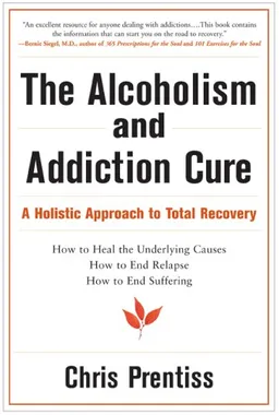 The Alcoholism and Addiction Cure: A Holistic Approach to Total Recovery