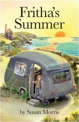 Frithas Summer (Adventures of Fritha)