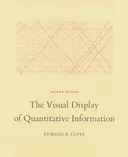 The Visual Display of Quantitative Information, 2nd edition