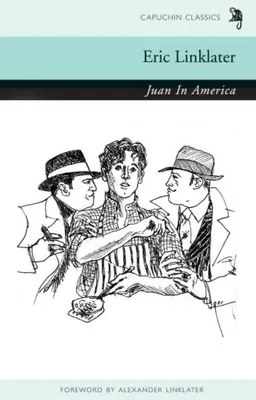 Juan in America (Capuchin Classics)