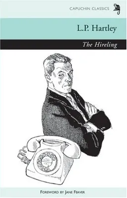 The Hireling (Capuchin Classics)