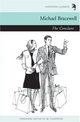 The Conclave (Capuchin Classics)