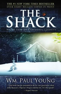 עטיפת The Shack