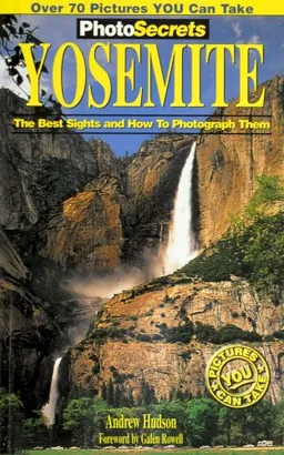 PhotoSecrets Yosemite (Photosecrets (Series).)