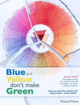 Blue and Yellow Don’t Make Green