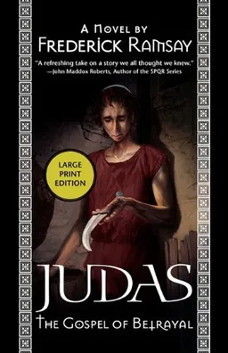 Judas: Gospel of Betrayal