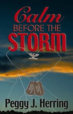 Calm Before The Storm