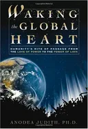 Waking the Global Heart: Humanity's Rite of Passage from the Love of Power to the Power of Love