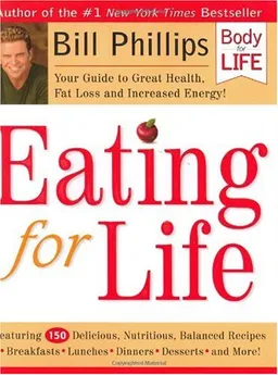 Eating For Life