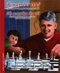 Remember Me? / Te acuerdas de mi? (Bilingual Edition)