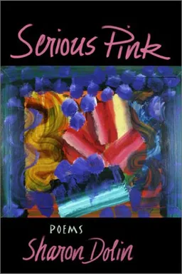 Serious Pink: Ekphrastic Poems