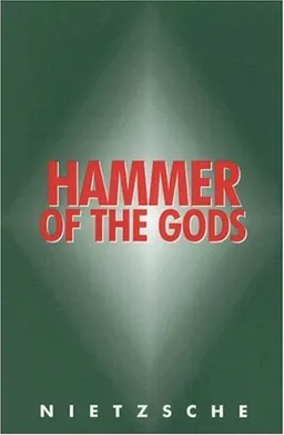 Hammer of the Gods: Apocalyptic Texts for the Criminally Insane