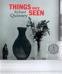 Things Once Seen