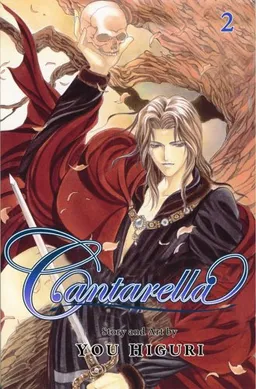 Cantarella Volume 2 (v. 2)