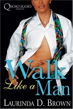 Walk Like a Man