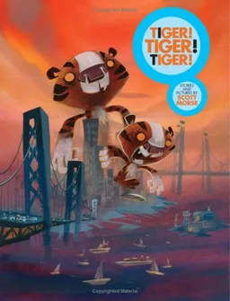 Tiger!Tiger!Tiger!
