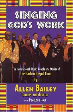 Singing God's Work