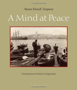 A Mind at Peace