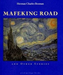 Mafeking Road: and Other Stories