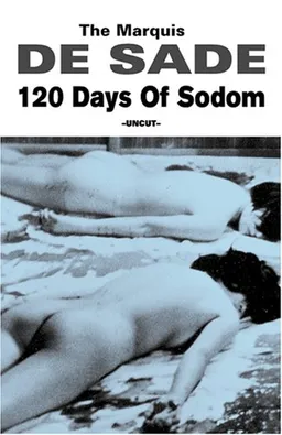 The 120 Days Of Sodom