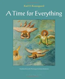 A Time for Everything