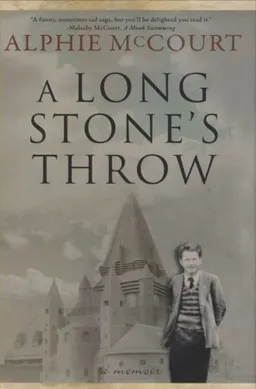 A Long Stone's Throw