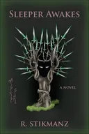 Sleeper Awakes (The Hidden Lands of Nod)
