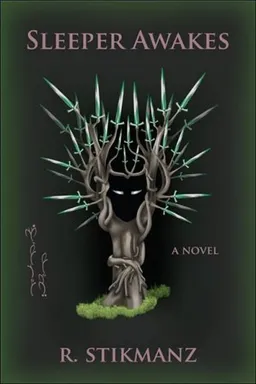 Sleeper Awakes (The Hidden Lands of Nod)