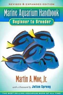 Marine Aquarium Handbook: Beginner to Breeder
