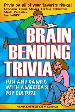 Brain Bending Trivia