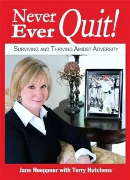 Never Ever Quit