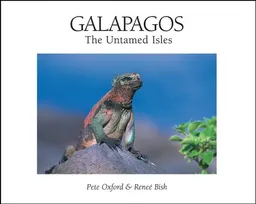 Galapagos: The Untamed Isles