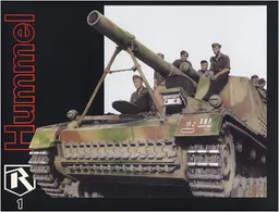 Hummel (Ryton Military Books)