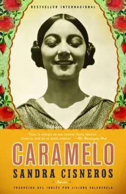 Caramelo: En Espanol