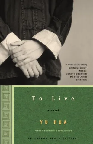 TO LIVE