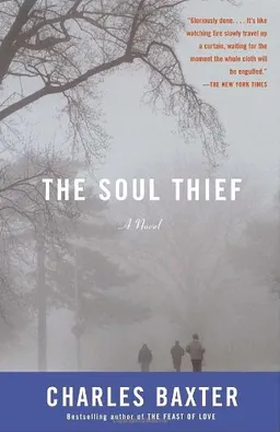 The Soul Thief (Vintage Contemporaries)