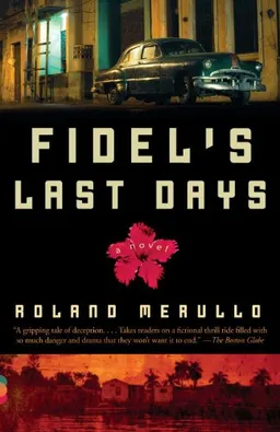 Fidel's Last Days: A Novel (Vintage Contemporaries)