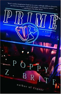 Prime: A Novel