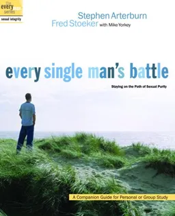 Every Single Man's Battle (The Every Man Series)